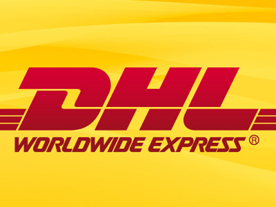 DHL send parcel to UAE