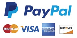 pay fedex using credit card via paypal FedEx overnight to usa