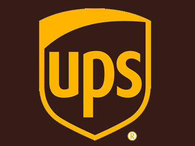 UPS parcel delivery to brazil