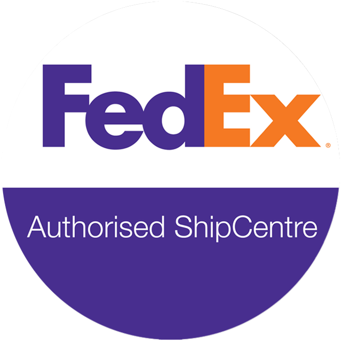 Fedex Authorised ShipCentre London
